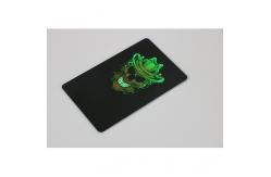 China NFC Function Contactless RFID Card 7816 Interface For Access Control supplier