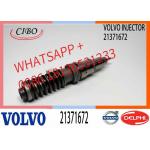 Diesel Fuel Injection Injector 21371672 21371673 for Volvo Excavator