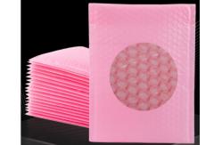 China Self Sealing Coextruded Multilayer Poly Bubble Mailers supplier