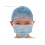 Earloop Disposable Protective Face Mask For Daily Use for sale