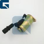 4I-5794 4I5794 Excavator E312 E320 Rotary Solenoid Valve for sale