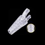 Slimline Modular Plug Boot For Category 6A CAT6 5e Plug Accessories for sale