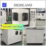 HIGHLAND Locale Hydraulic Test Stands Quality Assured With Reliable Performance