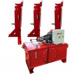 Tank Construction Made Easy with 2023 Simple Piston Hydraulic Jack and Jacking System for sale