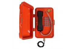 China ATEX Explosion Proof Telephone IP67 For Hazardous Area supplier