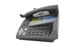 China 13MP HD Camera Smart Landline Cordless Phone 4000mAh Battery supplier