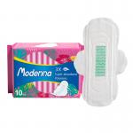 Cotton Winged Sanitary Napkins For Women 135mm - 290mm Breathable And Comfortable for sale