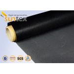 High Thermal Mattress Ptfe Fiberglass Fabric Reusable thermal insulation cover for sale