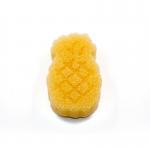 Children'S Bath Face Wash Special Soft Natural Konjac Sponge Fruit Shaped for sale