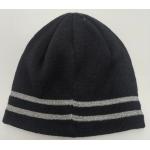 reflective beanie acrylic outdoor for sale