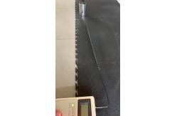 China ESD Interlocking PVC Garage Flooring 10 Ohm ESD Flooring Tiles supplier