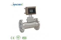 China IP68 4 - 20mA Output Air Flow Meter Accuracy Up To 1.0% supplier