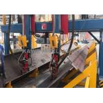 Automatic H Beam Gantry Welding Machine Submerged Arc for sale