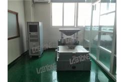 China Vibration Test Machine Dynamic Shaker For Automobile Parts JIS-D1601-1995 supplier