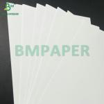 High White 28lb 32lb Uncoated Book Writing Ledger Paper 25'' x 38''