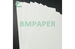 China High White 28lb 32lb Uncoated Book Writing Ledger Paper 25'' x 38'' supplier