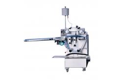 China Papa Automatic Durian Cake Pastry Machine For Sales supplier