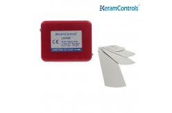 China IP54 Air Flow Switch Duct Installation For Air Conditioning supplier