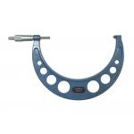 Multiple Measurement 150-175mm Outside Micrometers for Various Needs