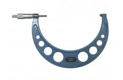 China Multiple Measurement 150-175mm Outside Micrometers for Various Needs supplier