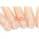 Single Wire 7/16 Metal Spiral Binding Coils For Sketch Books for sale