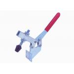Antislip 80 Degree Bar Open 280kg Side Mount Toggle Clamp