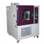 Footwear Tester for Rubber Frosting Test and Shoes Materials Anti-hydrolysis Ability Test for sale