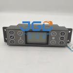 Excavator Parts SHA6 Air Conditioner Control Panel KHR27251 for sale
