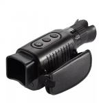 Digital Telescope Camera Trailer Night Hunting