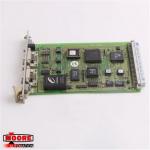 F8621A  HIMA  CPU Module