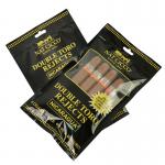 Custom Professional Cigar Humidifier Moisturizing Bag Personalized Humidit Plastic Cigar Packaging Bags for sale