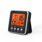 Kitchen Instant Read Digital Thermometer 7 Modes With Extend Probe