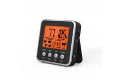 China Kitchen Instant Read Digital Thermometer 7 Modes With Extend Probe supplier