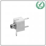 3-20N 2.5mm Earphone Jack , PJ20170 Headphone Female Jack for sale