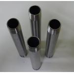 Customized Aluminum CNC Machining Parts STP Trimming 0.01mm Precision for sale