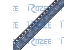 China OPA1652AIDR supplier