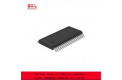 China MSP430FR5739IDA MCU Microcontroller Embedded FRAM IC 16Bit 24MHz supplier