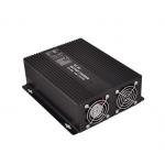Convenient 12V DC Battery Charger with Start Battery Rate Voltage and Low Self-Consumption Current for sale