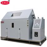 Laboratory Salt Spray Corrosion Test Chamber / 108L Water Spray Testing Machine for sale