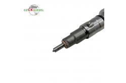 China 0445120241 0445120231 0445120236 Fuel Injector for Bosch 120 Series Injector supplier