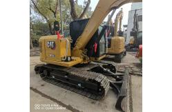 China 7000KG Used Cat Excavator Caterpillar 307E2 For Urban Construction supplier