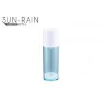 AS airless pump bottle lotion pump bottle 50ml 120ml 180ml  SR-2121A for sale