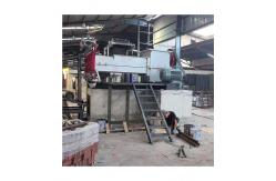 China Clay Brick Making Machine Front Stencil Mixing Extruder in Brick Making Process Plant supplier