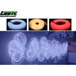 ATEX approved Best White LED Strip Lighting for mining and tunneling, DC36V AC210V for sale