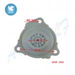 G1 Inch 1261253 TPE Diaphragm Pulse Valve Norgren 8296400 for sale