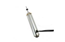 China Mini 12V 24V Pull Push Tubular DC Power Solenoid supplier