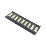 High Current Fast Blow Square 80A 250VAC Surface Mount Fuse