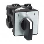 Schneider K1B001ULHC CAM Switch Net Weight 0.123 Kg Rated Insulation Voltage 690V for sale