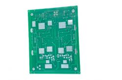 China Passive Components SMT Assembly Service 1 - 20 Layers supplier