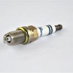 Single Gold Precious Metal Spark Plug Match for MITSUBISHI